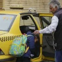 استخدام راننده سرویس مدرسه