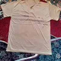 تیشرت مردانه سایز ایکس لارج