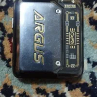 پاد ماد ارگاس پی 1