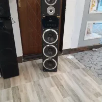 دو عدد باند مارشال|سیستم صوتی خانگی|قیدار, |دیوار