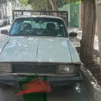 پیکان وانت سی ان جیپیکان