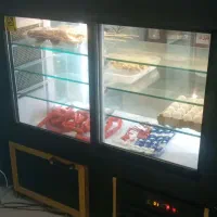 یخچال|یخچال و فریزر|شاندیز, |دیوار