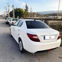 دنا پلاس mt6 شش دنده صفر