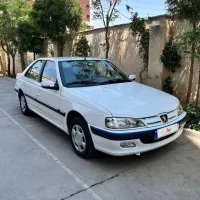 پژو پارس سال، مدل ۱۴۰۰ XU۷