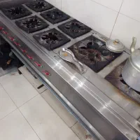 فروش وسایل صبحانه و دیزی سرا