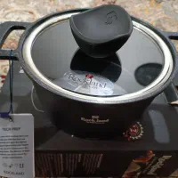 قابلمه راکلند نو دارای کارتن