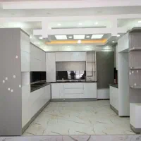 کابینت کمد دیواری تخت خواب اقساط