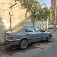سمند lx|خودرو سواری و وانت|کرج, حیدرآباد|دیوار
