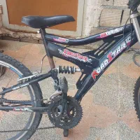 دوچرخه ۲۴