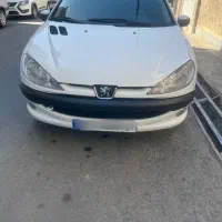 ۲۰۶تیپ۵مدل۹۵