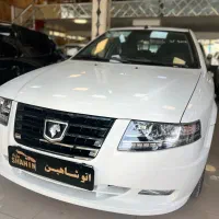 سمند سورن xU7مدل۴۰۴