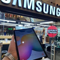 Samsung Tab S6lite سیمکارت خور|تبلت|تهران, باغ فیض|دیوار