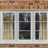 درب و پنجره UPVC