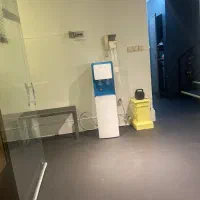 اجاره هوم جیم و حرکات موزون|اجارهٔ کوتاه‌مدت دفتر کار و فضای آموزشی|تهران, حکمت|دیوار