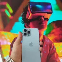 13پرمکس آیفون سیتی