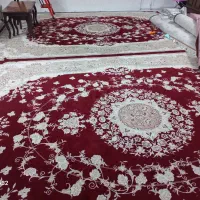 فرش مشهد ۱۲ متری
