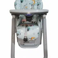 صندلی غذاخوری مخصوص نوزاد و کودک