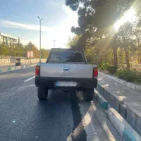 مزدا۲۶۰۰ فول انژکتور|خودرو سواری و وانت|تهران, اختیاریه|دیوار