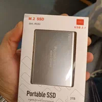 هارد 2 ترابایت توشیبا