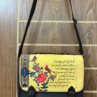 ۴ عدد کیف و کوله‌پشتی زنانه دخترانه (ورق بزنید)|کیف، کفش، کمربند|قرچک, باقرآباد|دیوار