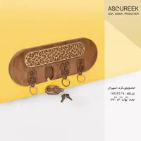 جاکلیدی جاسویچی|صنایع دستی و سایر لوازم تزئینی|بروجرد, |دیوار