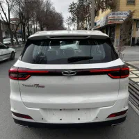 تیگو 7 پرو پرمیوم 1404 سفید|خودرو سواری و وانت|شهرکرد, |دیوار