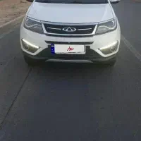 فروش تیگو ۵