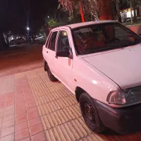 91شاسی پلم|خودرو سواری و وانت|بم, |دیوار