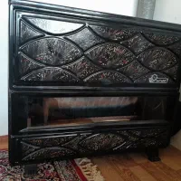 بخاری خونگی