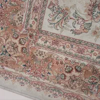 فرش|فرش|مشهد, چهارچشمه|دیوار