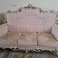 مبل ۷نفره