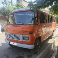 مینی بوس