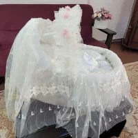 سبد حمل نوزاد