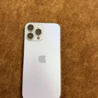 آیفون ۱۳ پرومکس|موبایل|تهران, جوادیه|دیوار