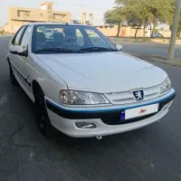 پارس سال مدل ۹۹ استثنایی