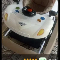 روروئک بچه مارک دلیجان مدل روما
