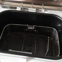 سرخ کن نیولایف|سایر لوازم برقی|تهران, قصر فیروزه ۲|دیوار