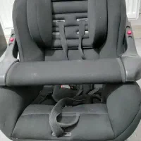 یک عدد صندلی ماشین مخصوص کودک و کریر به فروش میرسد|کالسکه و لوازم جانبی|سیرجان, |دیوار