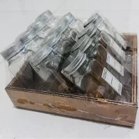 جا ادویه مکارتی استند دار با لیبل قابل شست و شو