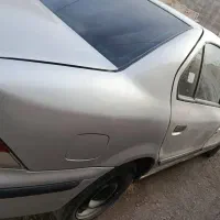 سمند lx مدل 85|خودرو سواری و وانت|جیرفت, |دیوار