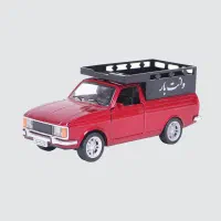 وانت بار ، وانت تلفنی، حمل بار با پیکان بار