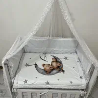 تخت نوزاد|تخت و صندلی بچه|شهریار, شهرک مصطفی خمینی|دیوار