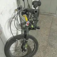 دوچرخه ۲۰|دوچرخه، اسکیت، اسکوتر|تهران, شهرک رضویه|دیوار