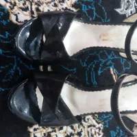 کفش مجلسی درحدنو