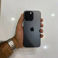 ایفون ۱۶ پرومکس ۵۱۲ گیگ