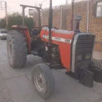 فرگوسن مدل ۸۵