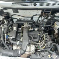 برقکار خودرو  پراید سیار