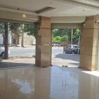 اجاره مغازه ۴۰ متری|اجارهٔ مغازه و غرفه|هشتگرد, شهرک راه آهن|دیوار