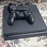 PS4|کنسول، بازی ویدئویی و آنلاین|دوگنبدان, |دیوار