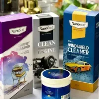 محصولات نانوسان المان تخفیف ویژه